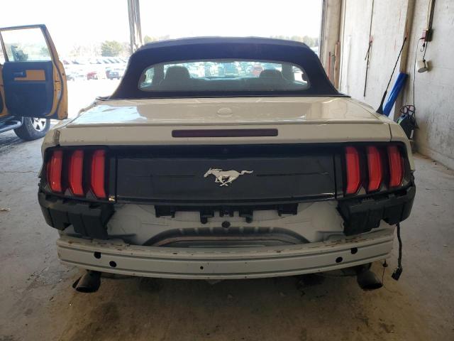 Photo 5 VIN: 1FATP8UH2L5134335 - FORD MUSTANG 