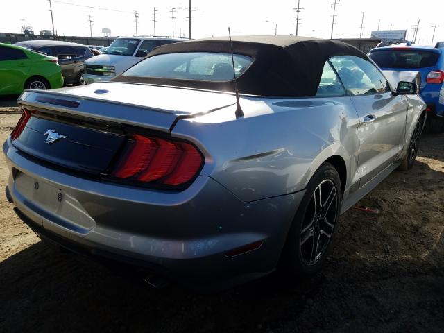 Photo 3 VIN: 1FATP8UH2L5136098 - FORD MUSTANG 