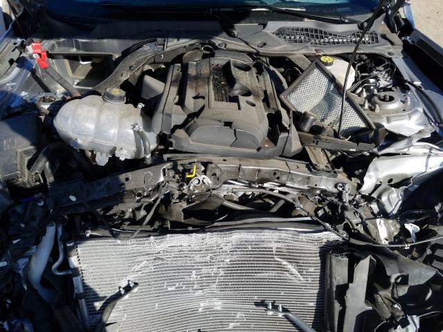 Photo 6 VIN: 1FATP8UH2L5136098 - FORD MUSTANG 