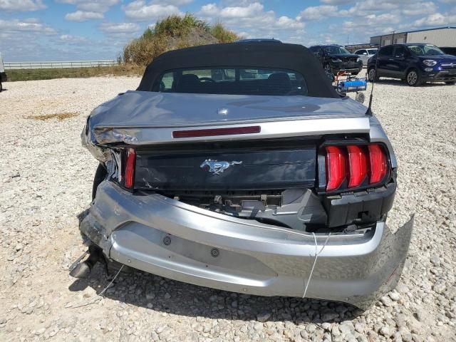 Photo 5 VIN: 1FATP8UH2L5139552 - FORD MUSTANG 