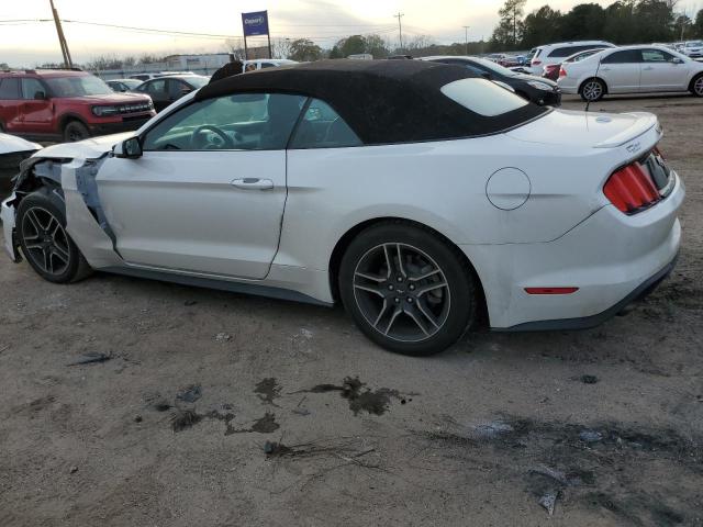 Photo 1 VIN: 1FATP8UH2L5139616 - FORD MUSTANG 