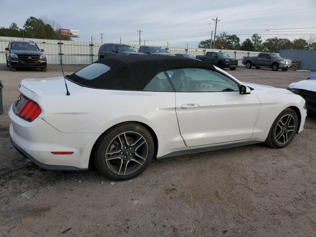 Photo 2 VIN: 1FATP8UH2L5139616 - FORD MUSTANG 