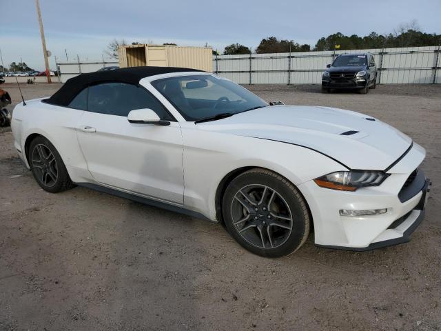 Photo 3 VIN: 1FATP8UH2L5139616 - FORD MUSTANG 