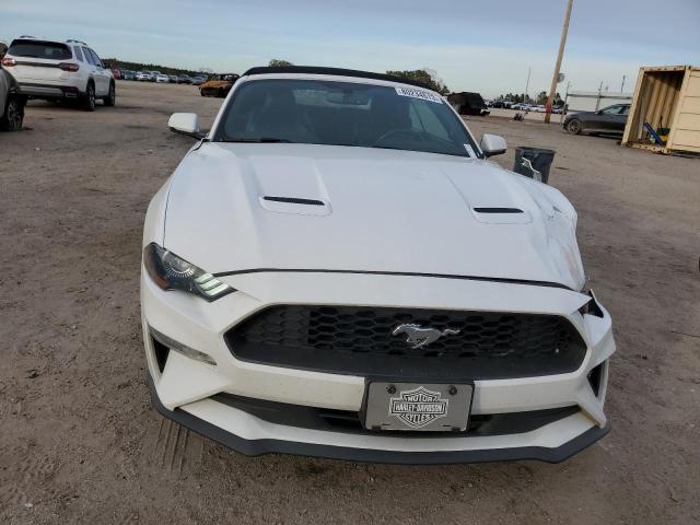 Photo 4 VIN: 1FATP8UH2L5139616 - FORD MUSTANG 