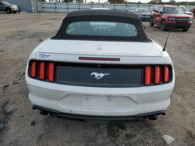 Photo 5 VIN: 1FATP8UH2L5139616 - FORD MUSTANG 