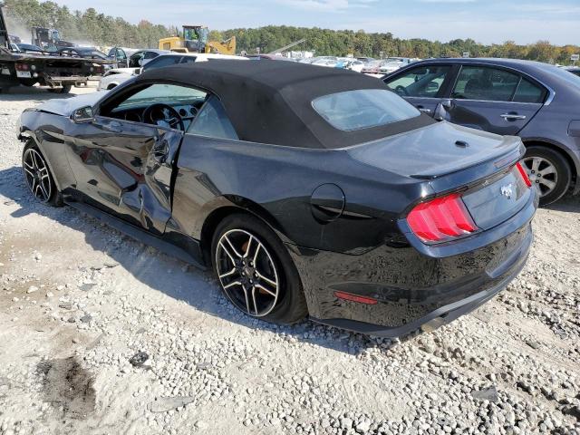 Photo 2 VIN: 1FATP8UH2L5179937 - FORD MUSTANG 