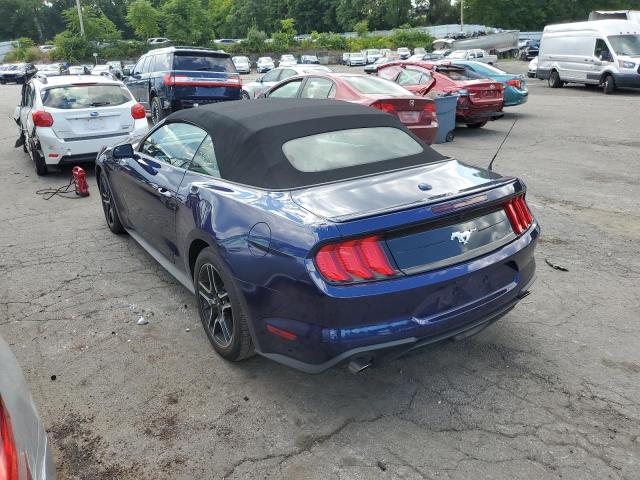 Photo 2 VIN: 1FATP8UH2L5186855 - FORD MUSTANG 