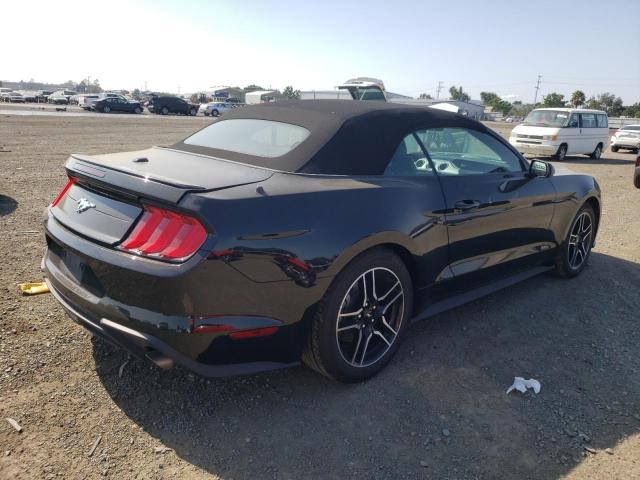 Photo 3 VIN: 1FATP8UH2M5121232 - FORD MUSTANG 