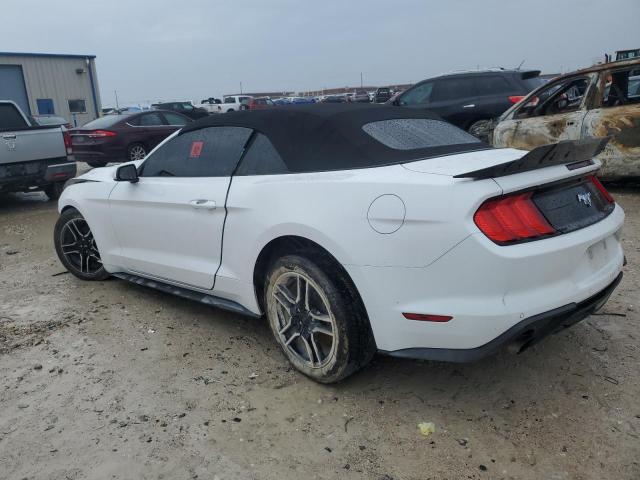 Photo 1 VIN: 1FATP8UH2M5125023 - FORD MUSTANG 