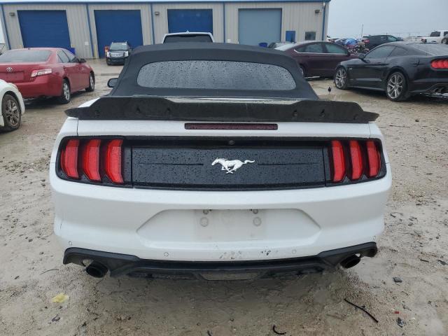 Photo 5 VIN: 1FATP8UH2M5125023 - FORD MUSTANG 