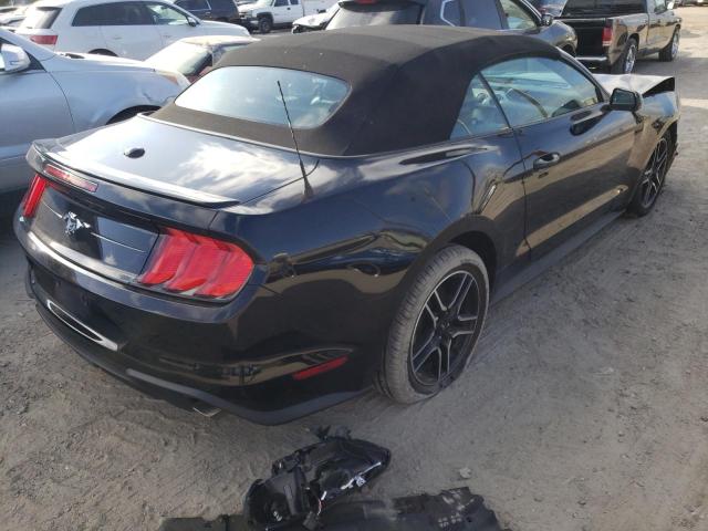 Photo 3 VIN: 1FATP8UH2M5125152 - FORD MUSTANG 