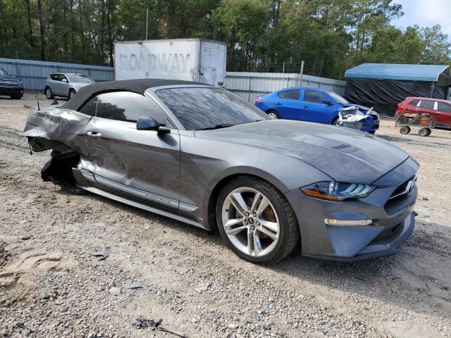 Photo 3 VIN: 1FATP8UH2M5132408 - FORD MUSTANG 