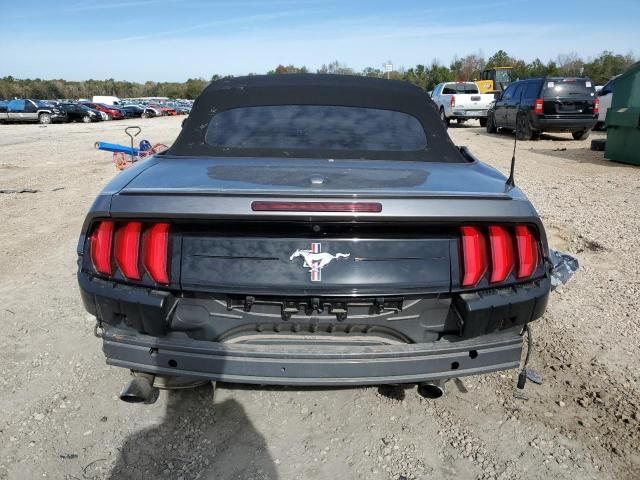 Photo 5 VIN: 1FATP8UH2M5132408 - FORD MUSTANG 