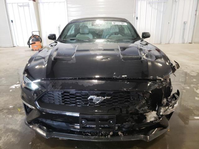 Photo 4 VIN: 1FATP8UH2N5103329 - FORD MUSTANG 