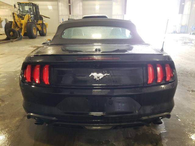 Photo 5 VIN: 1FATP8UH2N5103329 - FORD MUSTANG 