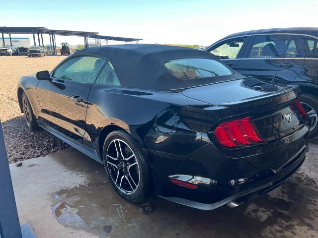 Photo 1 VIN: 1FATP8UH2N5116386 - FORD MUSTANG 