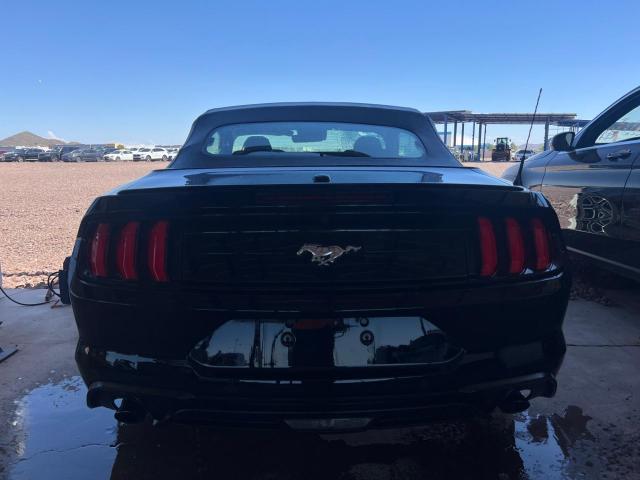 Photo 5 VIN: 1FATP8UH2N5116386 - FORD MUSTANG 