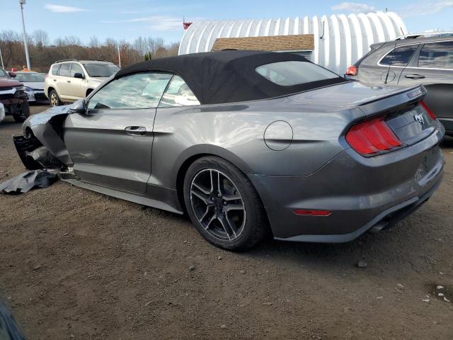 Photo 1 VIN: 1FATP8UH2N5119028 - FORD MUSTANG 