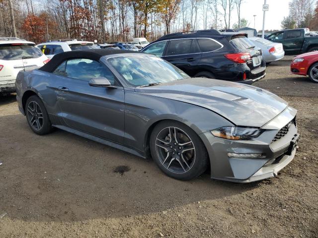 Photo 3 VIN: 1FATP8UH2N5119028 - FORD MUSTANG 