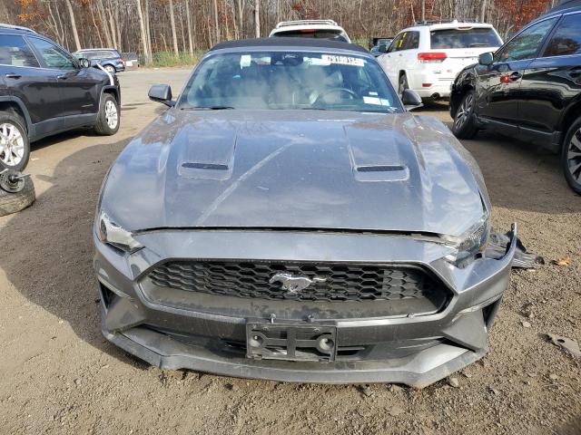 Photo 4 VIN: 1FATP8UH2N5119028 - FORD MUSTANG 