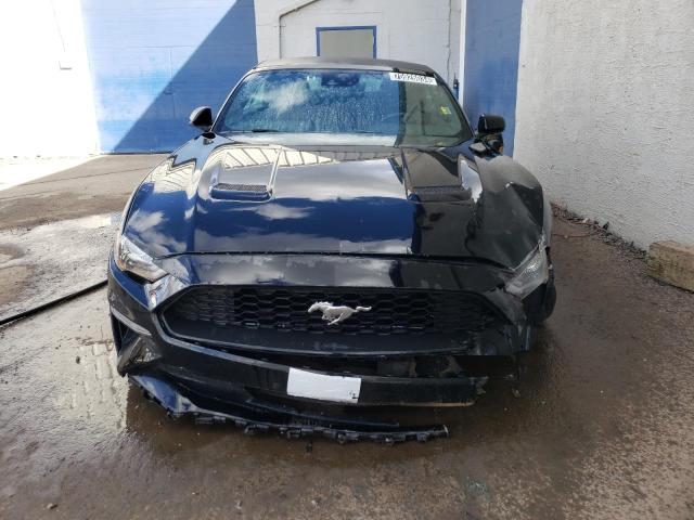 Photo 4 VIN: 1FATP8UH2N5119210 - FORD MUSTANG 