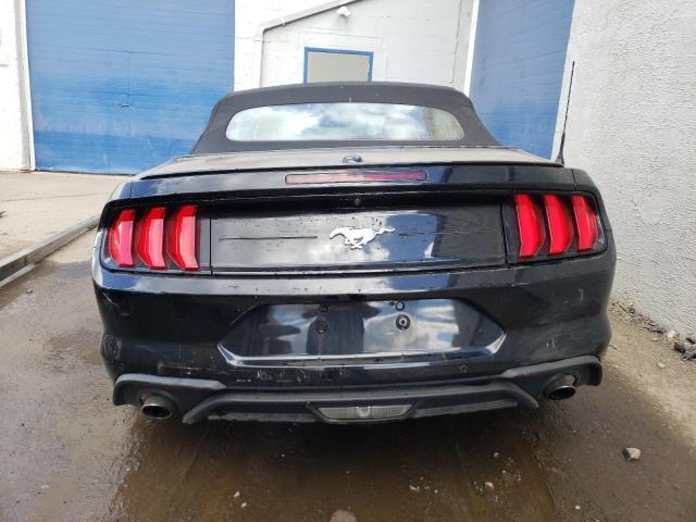 Photo 5 VIN: 1FATP8UH2N5119210 - FORD MUSTANG 