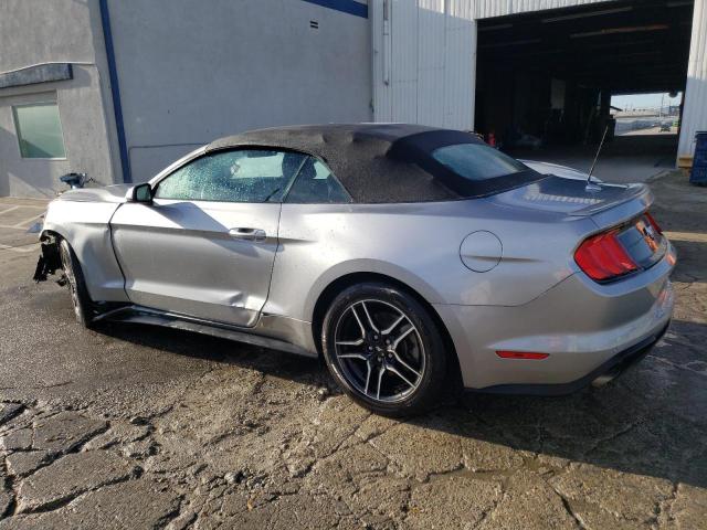 Photo 1 VIN: 1FATP8UH2N5120017 - FORD MUSTANG 