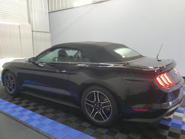 Photo 1 VIN: 1FATP8UH2N5120440 - FORD MUSTANG 