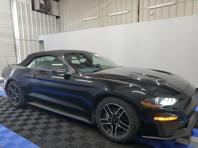 Photo 3 VIN: 1FATP8UH2N5120440 - FORD MUSTANG 