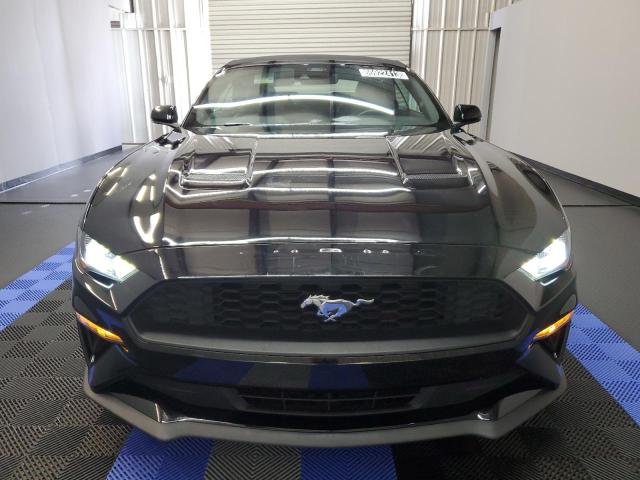 Photo 4 VIN: 1FATP8UH2N5120440 - FORD MUSTANG 