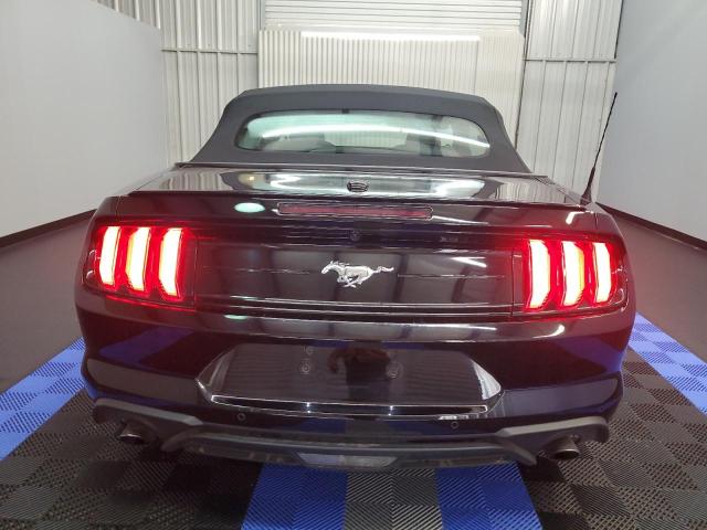 Photo 5 VIN: 1FATP8UH2N5120440 - FORD MUSTANG 