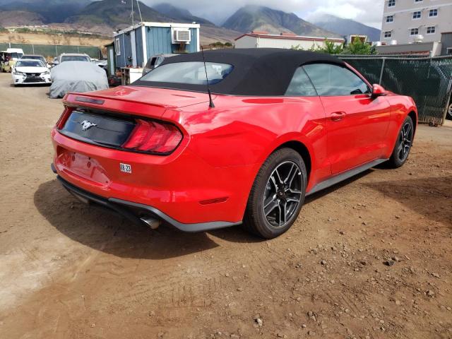 Photo 3 VIN: 1FATP8UH2N5121118 - FORD MUSTANG 