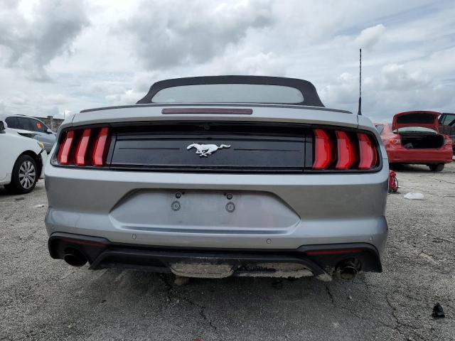 Photo 5 VIN: 1FATP8UH2N5121622 - FORD MUSTANG 