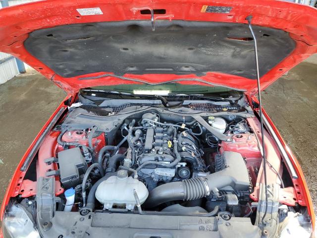 Photo 10 VIN: 1FATP8UH2P5108923 - FORD MUSTANG 