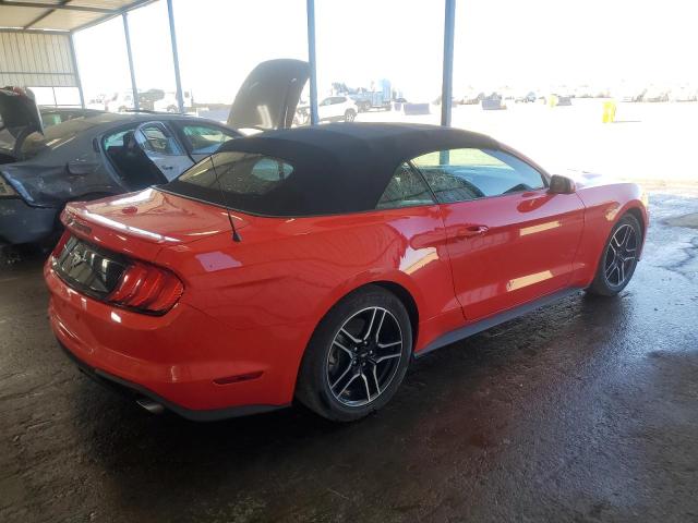 Photo 2 VIN: 1FATP8UH2P5108923 - FORD MUSTANG 