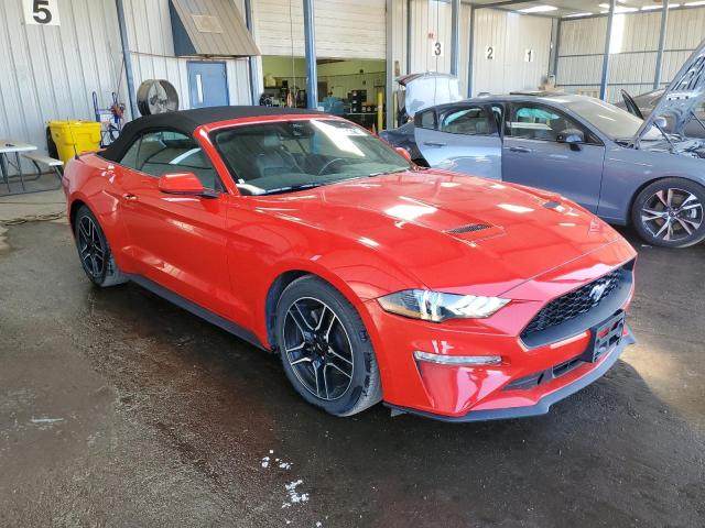 Photo 3 VIN: 1FATP8UH2P5108923 - FORD MUSTANG 