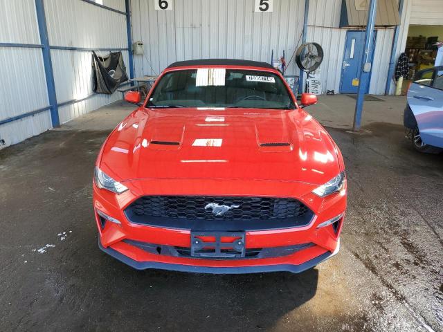 Photo 4 VIN: 1FATP8UH2P5108923 - FORD MUSTANG 