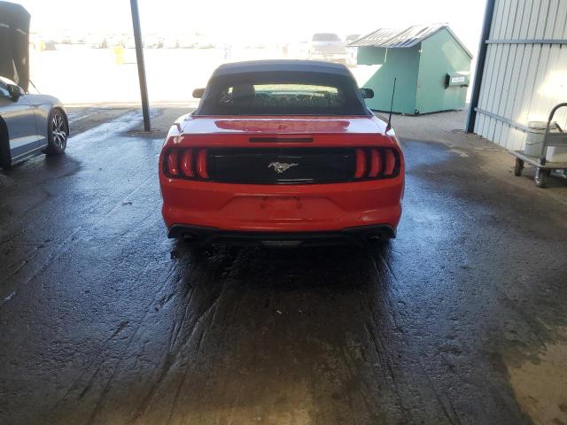 Photo 5 VIN: 1FATP8UH2P5108923 - FORD MUSTANG 