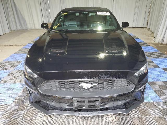 Photo 4 VIN: 1FATP8UH2P5111580 - FORD MUSTANG 