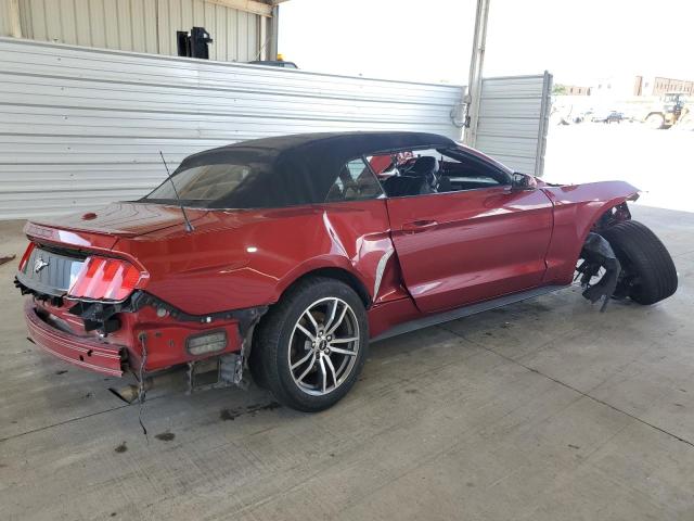 Photo 2 VIN: 1FATP8UH3F5397485 - FORD MUSTANG 