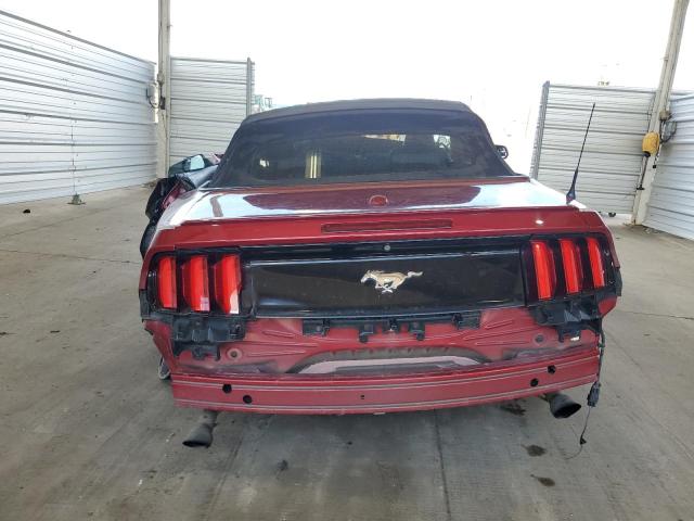 Photo 5 VIN: 1FATP8UH3F5397485 - FORD MUSTANG 