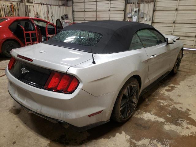 Photo 3 VIN: 1FATP8UH3F5422692 - FORD MUSTANG 