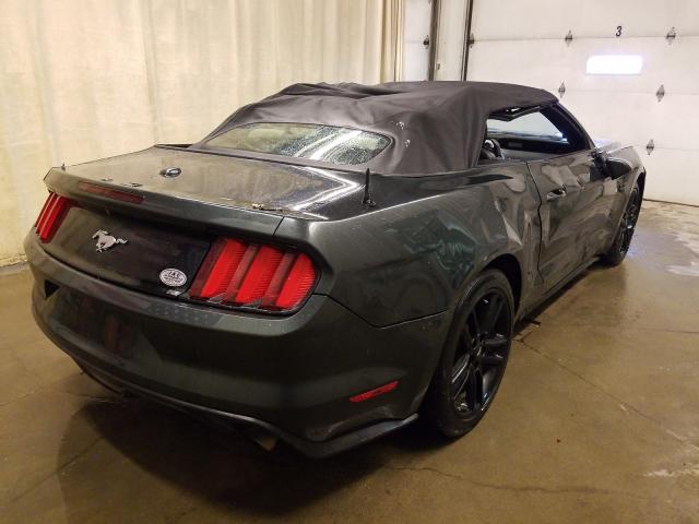 Photo 3 VIN: 1FATP8UH3G5216418 - FORD MUSTANG 