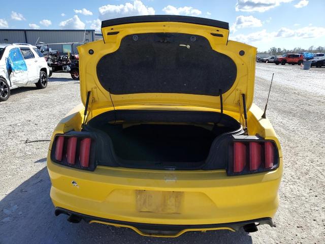 Photo 5 VIN: 1FATP8UH3G5231906 - FORD MUSTANG 