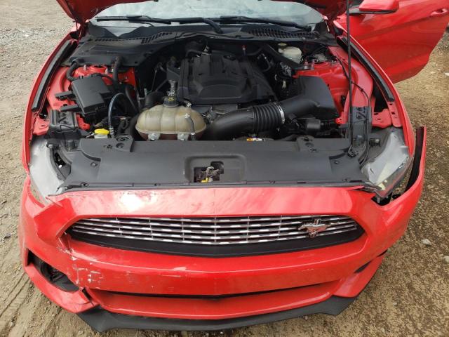 Photo 10 VIN: 1FATP8UH3G5247488 - FORD MUSTANG 