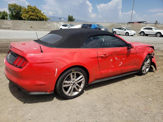 Photo 2 VIN: 1FATP8UH3G5247488 - FORD MUSTANG 