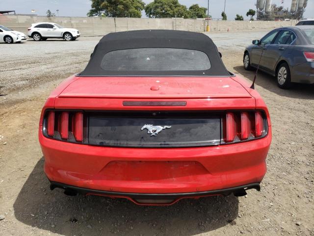 Photo 5 VIN: 1FATP8UH3G5247488 - FORD MUSTANG 