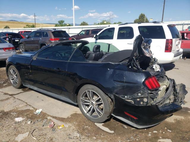 Photo 2 VIN: 1FATP8UH3G5293144 - FORD MUSTANG 