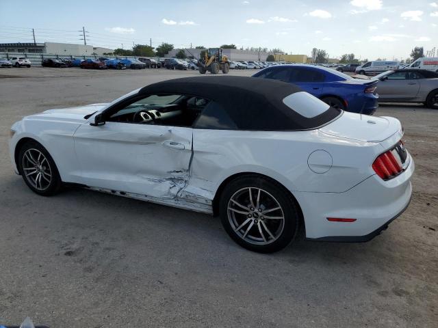 Photo 1 VIN: 1FATP8UH3G5295654 - FORD MUSTANG 