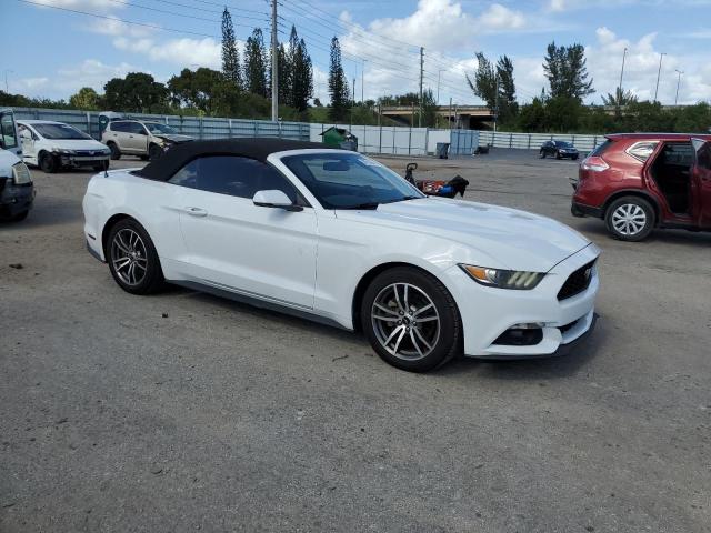 Photo 3 VIN: 1FATP8UH3G5295654 - FORD MUSTANG 